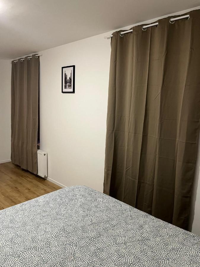 Appartamento Wauters 77 Bruxelles -charleroi-airport