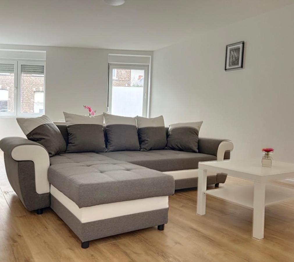 Appartamento Wauters 77 Bruxelles -charleroi-airport